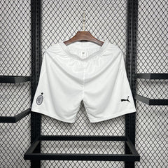 AC MILAN II PANTALON CORTO 24/25