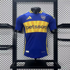 BOCA JUNIORS I 24/25 ( VERSION JUGADOR )