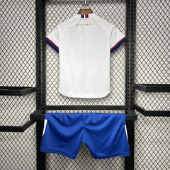 BAHIA I 24/25 CONJUNTO INFANTIL