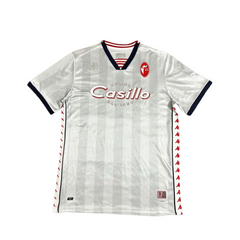 BARI BLANCO ESPECIAL 24/25 HOMBRE