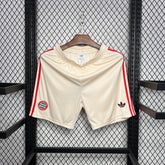 BAYERN MUNICH III PANTALON CORTO 24/25