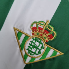 REAL BETIS I 03/04 (RETRO)