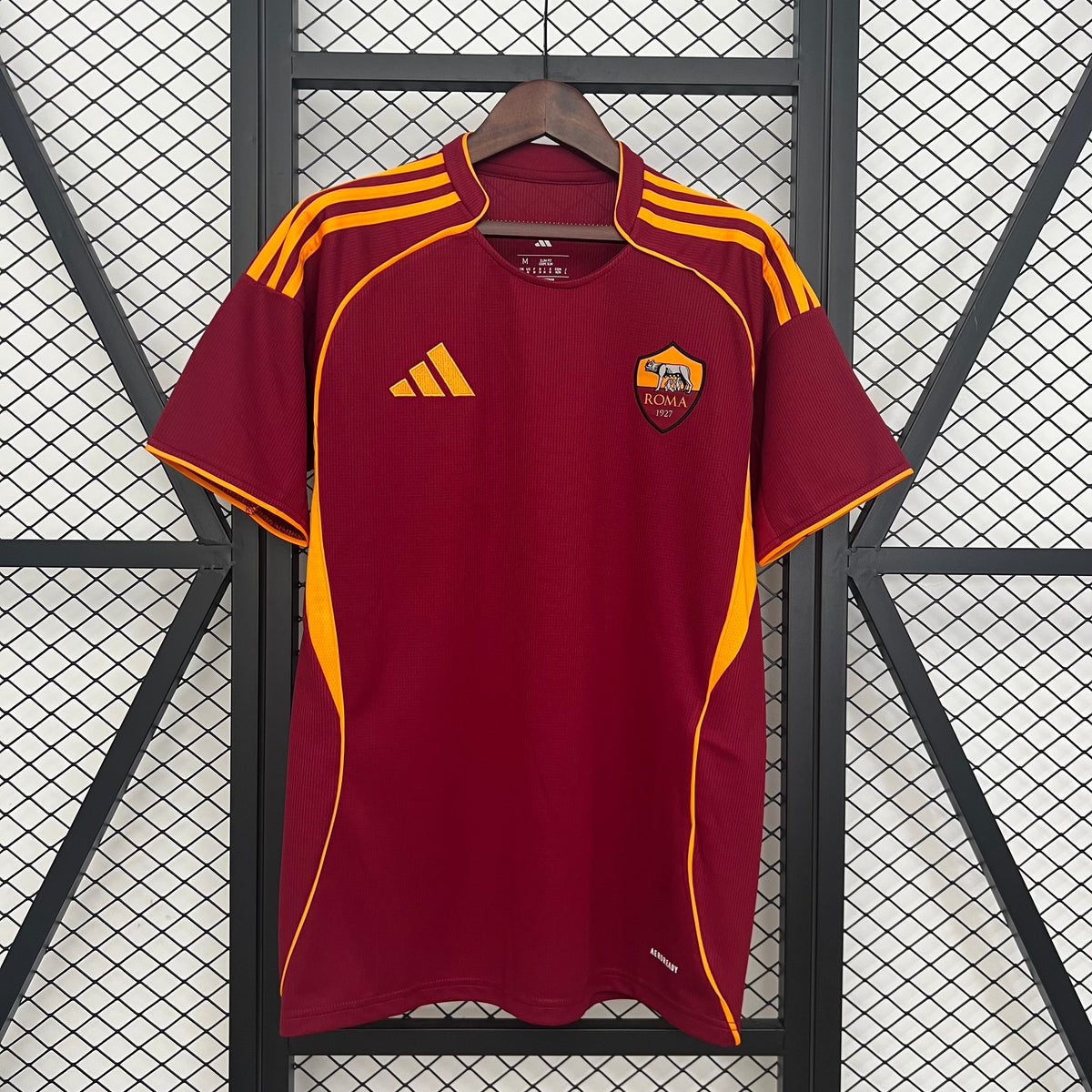 AS ROMA I 25/26  HOMBRE