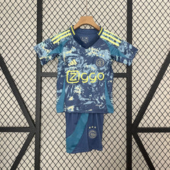 AJAX II  24/25 CONJUNTO INFANTIL