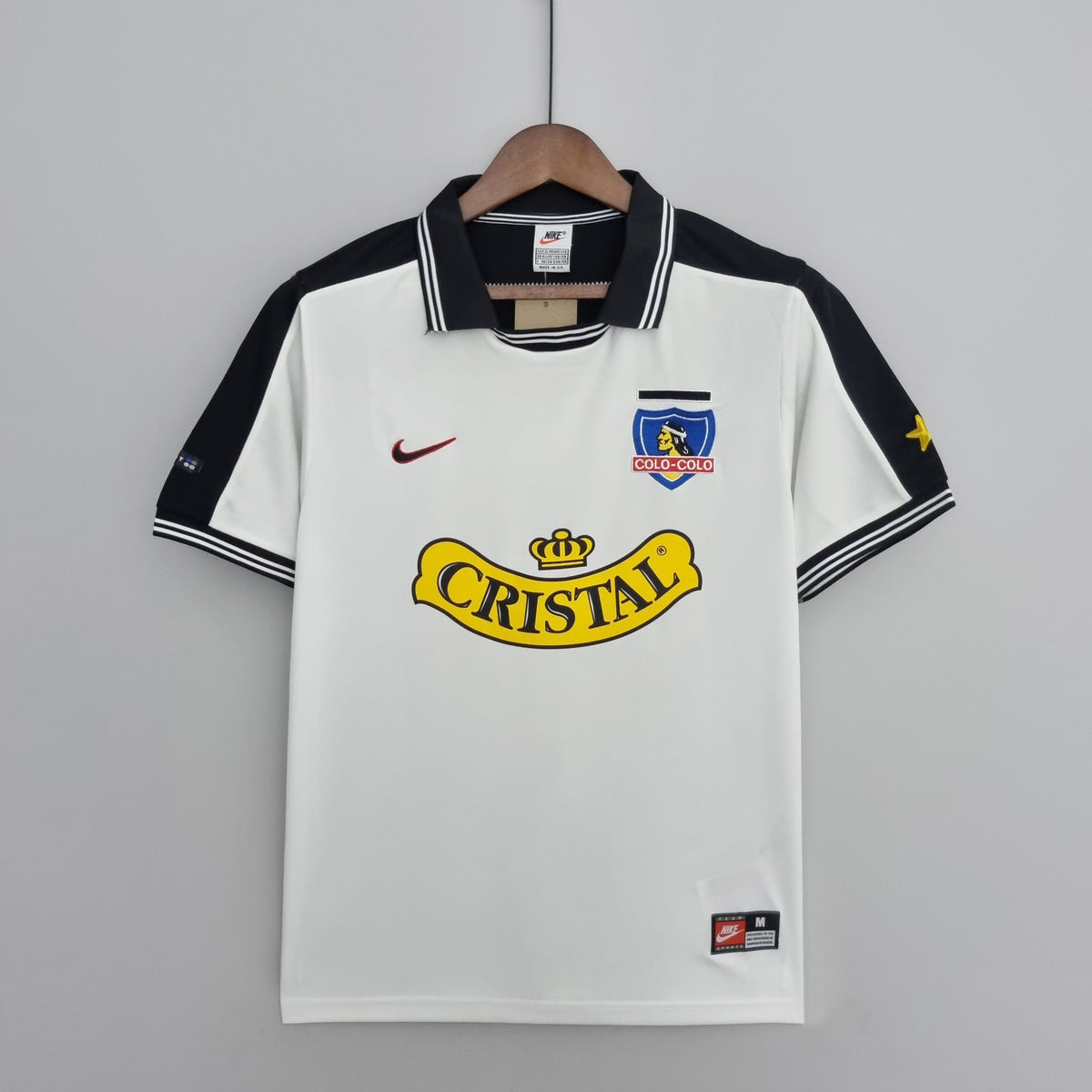 COLO COLO I 99 HOMBRE (RETRO)