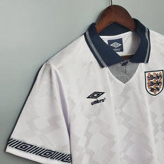 INGLATERRA II 1990 HOMBRE (RETRO)