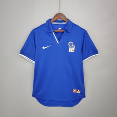 ITALIA VII 1998 HOMBRE (RETRO)
