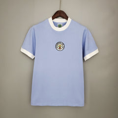 MANCHESTER CITY I 72/73 HOMBRE (RETRO)