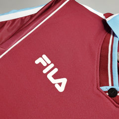 WEST HAM I 99/01 HOMBRE (RETRO)