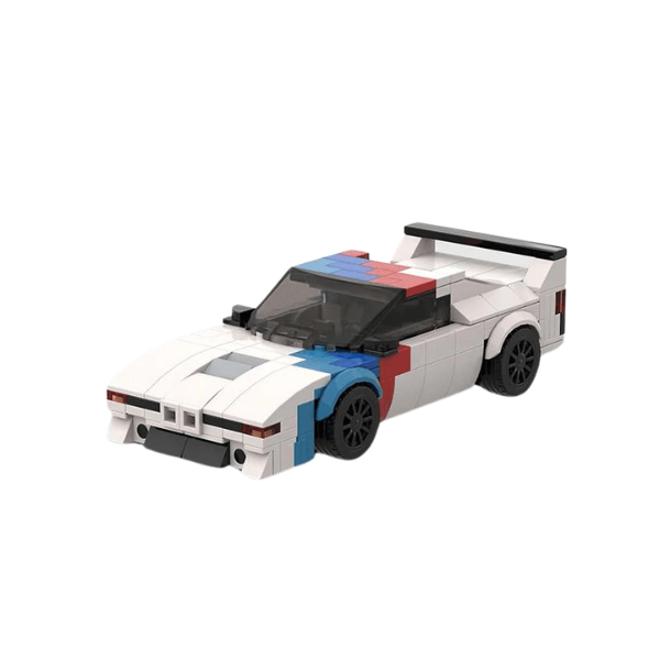 BMW M1 | 335PCS