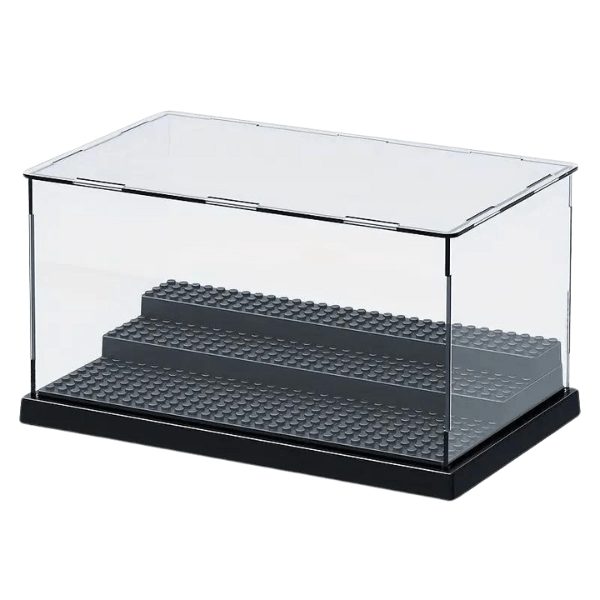 Cabine Box