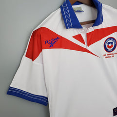 CHILE II 98 HOMBRE (RETRO)