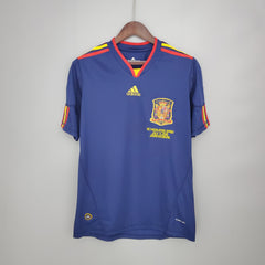 ESPAÑA ESPECIAL MUNDIAL 2010 HOMBRE (RETRO)