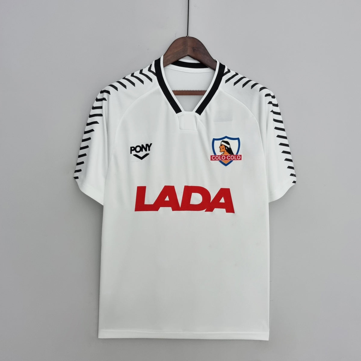 COLO COLO I 92/93 HOMBRE (RETRO)