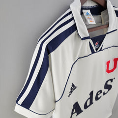 UNIVERSIDAD DE CHILE II 00/01 HOMBRE (RETRO)