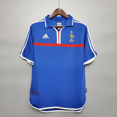 FRANCIA I 2000 HOMBRE (RETRO)