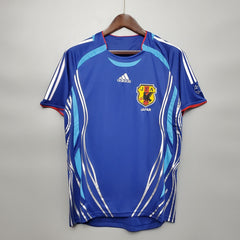 JAPÓN I 2006 HOMBRE (RETRO)