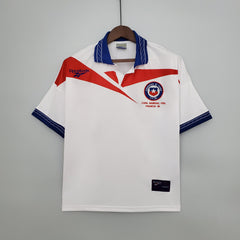 CHILE II 98 HOMBRE (RETRO)