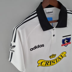COLO COLO I 92/93 HOMBRE (RETRO)