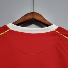 MANCHESTER UNITED I 06/07 HOMBRE (RETRO)