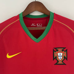 PORTUGAL I 2006 HOMBRE (RETRO)