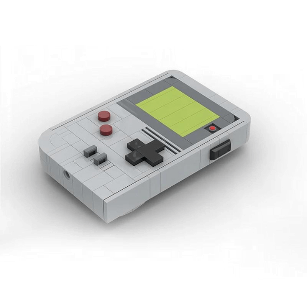 Game Retro | 191PCS