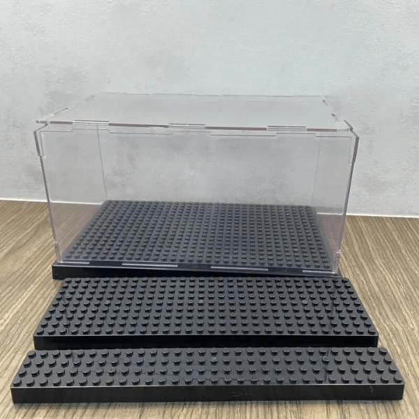 Cabine Box