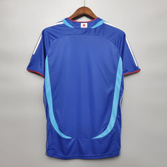 JAPÓN I 2006 HOMBRE (RETRO)