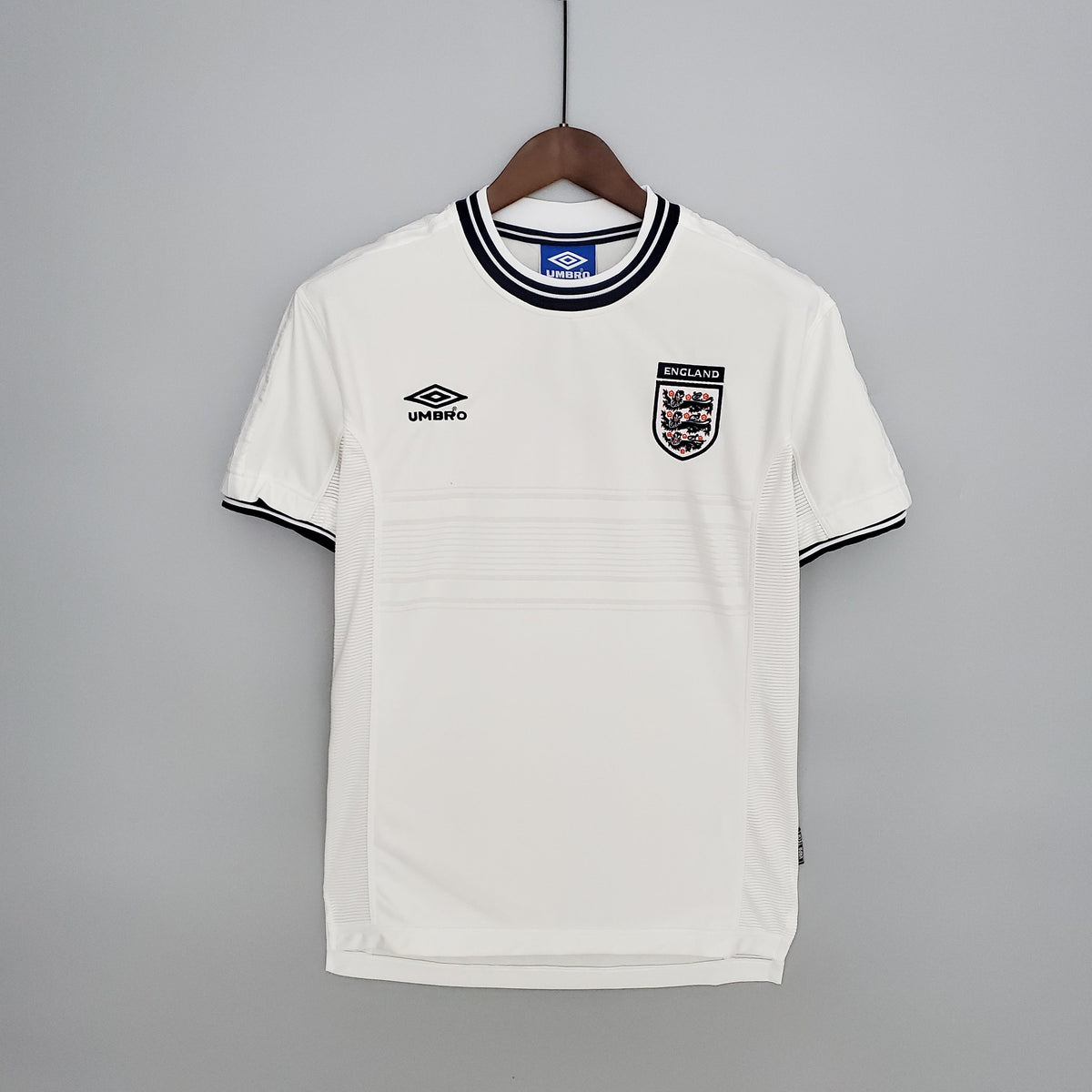 INGLATERRA V 2000 HOMBRE (RETRO)