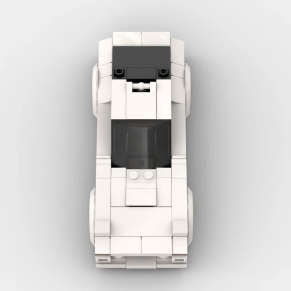 Mazda RX-7 | 197PCS
