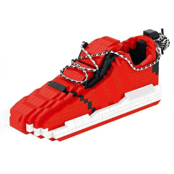 Sneakers | 726PCS