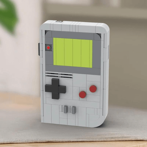 Game Retro | 191PCS