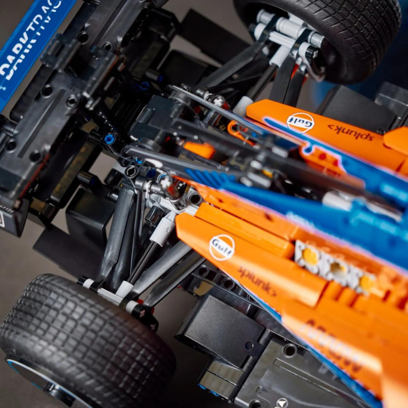 F1 McLaren Technic | 1432PCS