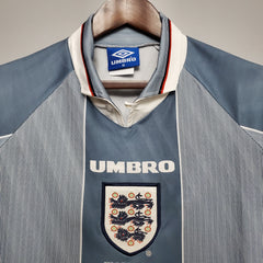 INGLATERRA VI 1996 HOMBRE (RETRO)