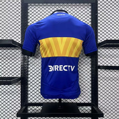 BOCA JUNIORS  I   24/25  ( VERSION JUGADOR )