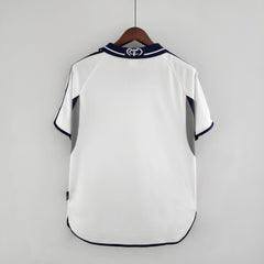 REAL MADRID 00/01 (RETRO)
