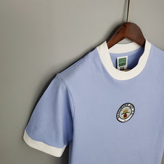 MANCHESTER CITY I 72/73 HOMBRE (RETRO)