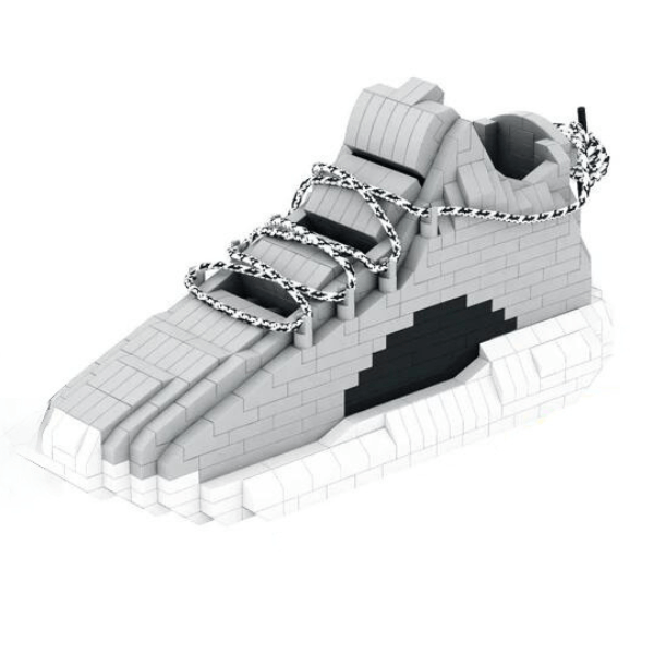 Sneakers | 726PCS