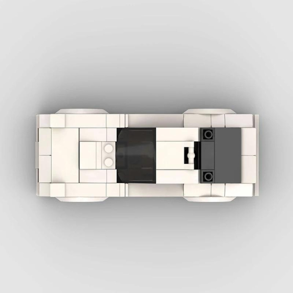 Mazda RX-7 | 197PCS