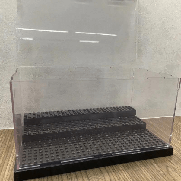 Cabine Box
