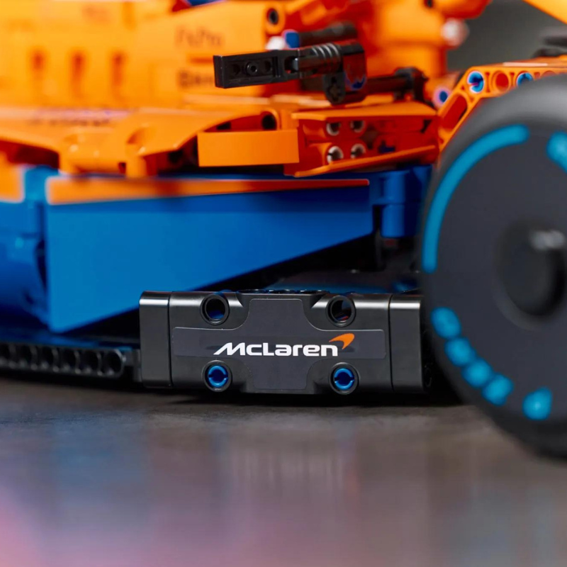F1 McLaren Technic | 1432PCS