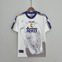 REAL MADRID I ESPECIAL 7 CHAMPIONS 97/98 (RETRO)