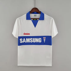 UNIVERSIDAD CATÓLICA I 1993 HOMBRE (RETRO)