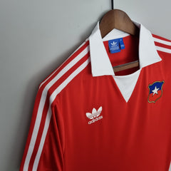 CHILE I 82 HOMBRE (RETRO)