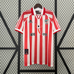 ATHLETIC BILBAO I 100th Anniversary (RETRO)