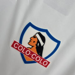 COLO COLO I 92/93 HOMBRE (RETRO)