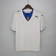 ITALIA X 2006 HOMBRE (RETRO)