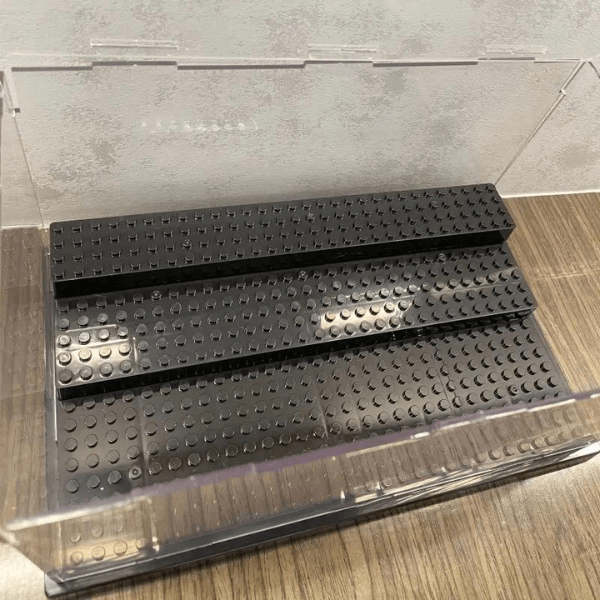 Cabine Box