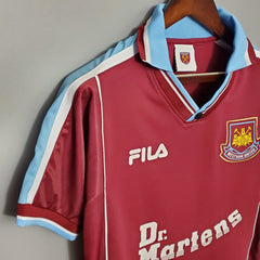 WEST HAM I 99/01 HOMBRE (RETRO)