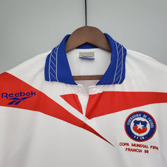 CHILE II 98 HOMBRE (RETRO)